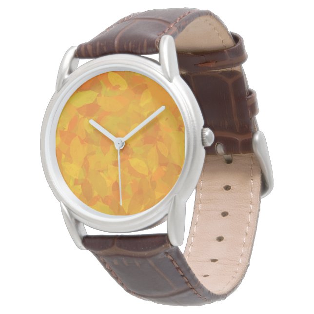 De Pulsera Reloj (Angular)