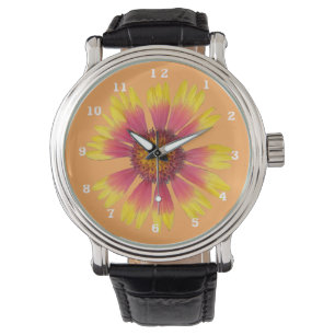De Pulsera Reloj abierto indio