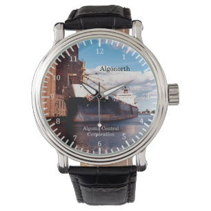De Pulsera Reloj Algonorth