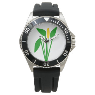 De Pulsera Reloj Araceae eWatch