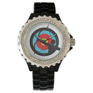 De Pulsera Reloj - Archer