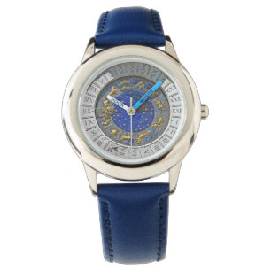 De Pulsera Reloj astronómico