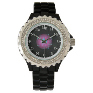 De Pulsera Reloj atómico