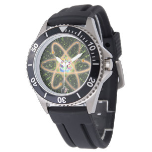 De Pulsera Reloj Atómico Radical
