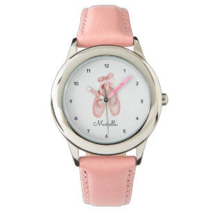 De Pulsera Reloj Ballet Girl eWatch