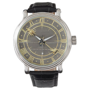 De Pulsera reloj berne zytglogge