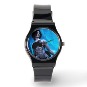 De Pulsera reloj Blue Toxin