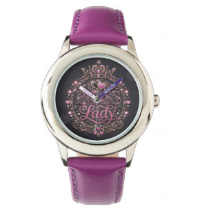 De Pulsera Reloj Boss Lady eWatch