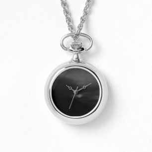 De Pulsera reloj collar estilo y diseño