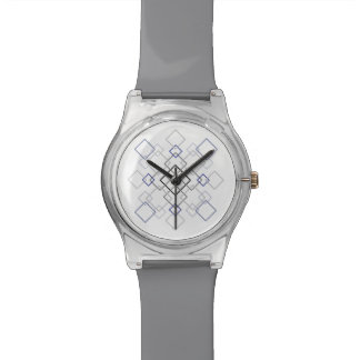 De Pulsera Reloj coloreado modificado para requisitos