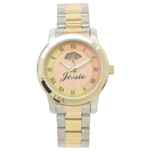 De Pulsera Reloj conocido personalizado
