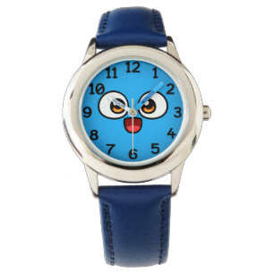 De Pulsera Reloj del abucheo