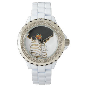 De Pulsera Reloj del ALMA