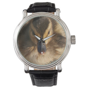De Pulsera Reloj del anadón del bebé