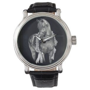 De Pulsera Reloj del caballo