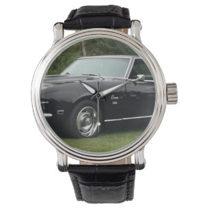 De Pulsera reloj del camaro