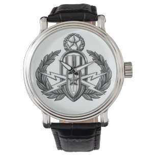 De Pulsera Reloj del cangrejo del EOD