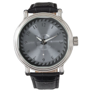 De Pulsera Reloj del carpintero