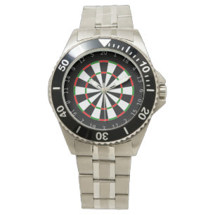 De Pulsera Reloj del dardo