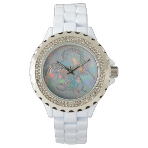 De Pulsera Reloj del escorpión