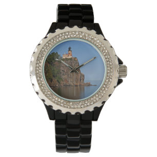 De Pulsera Reloj del faro