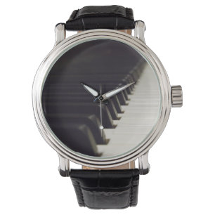 De Pulsera Reloj del Pianoforte