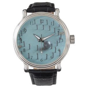 De Pulsera Reloj del pinball
