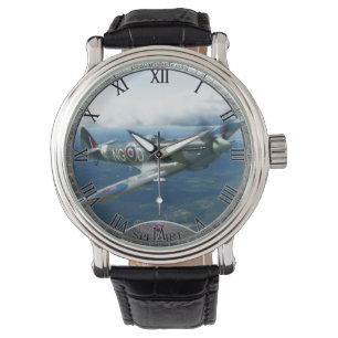 De Pulsera Reloj del Spitfire