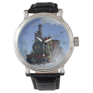 De Pulsera Reloj del tren 13 y opciones del número