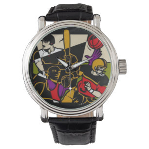 De Pulsera Reloj deportivo