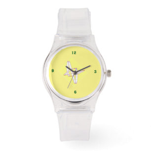 De Pulsera reloj deportivo