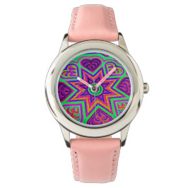 De Pulsera Reloj 'El Poder del Amor'