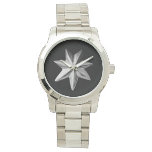 De Pulsera reloj electrónico masculino arte y diseño