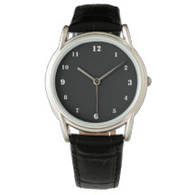 Reloj elegante