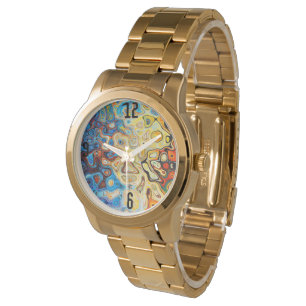 DE PULSERA RELOJ ELEGANTE MODERNO PARA LAS MUJERES 2018