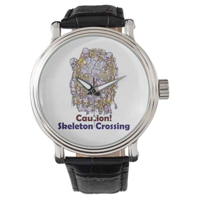 De Pulsera Reloj eWatch (Anverso)