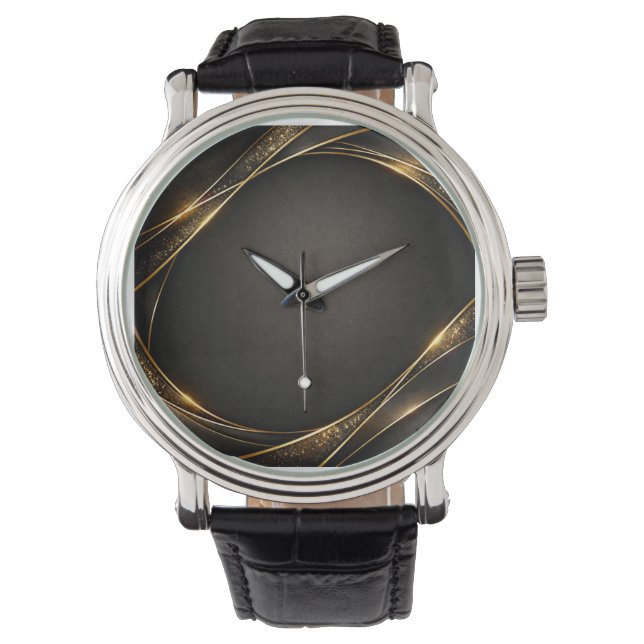 De Pulsera Reloj eWatch (Anverso)