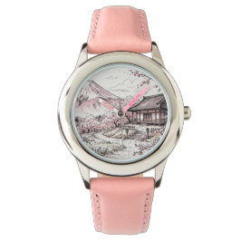 De Pulsera Reloj eWatch