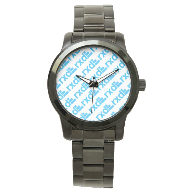 De Pulsera Reloj eWatch (Anverso)