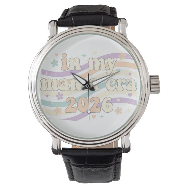 De Pulsera Reloj eWatch (Anverso)