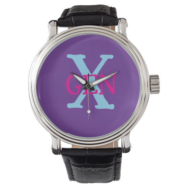 De Pulsera Reloj eWatch (Anverso)
