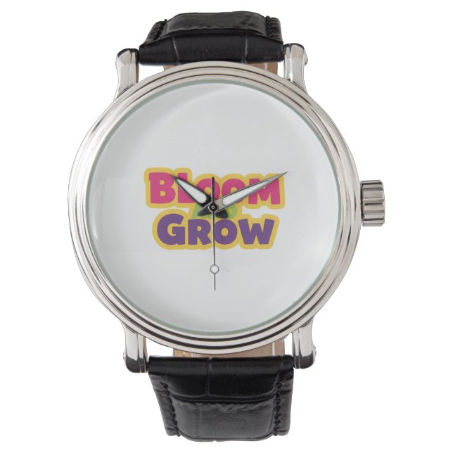 De Pulsera Reloj eWatch (Anverso)