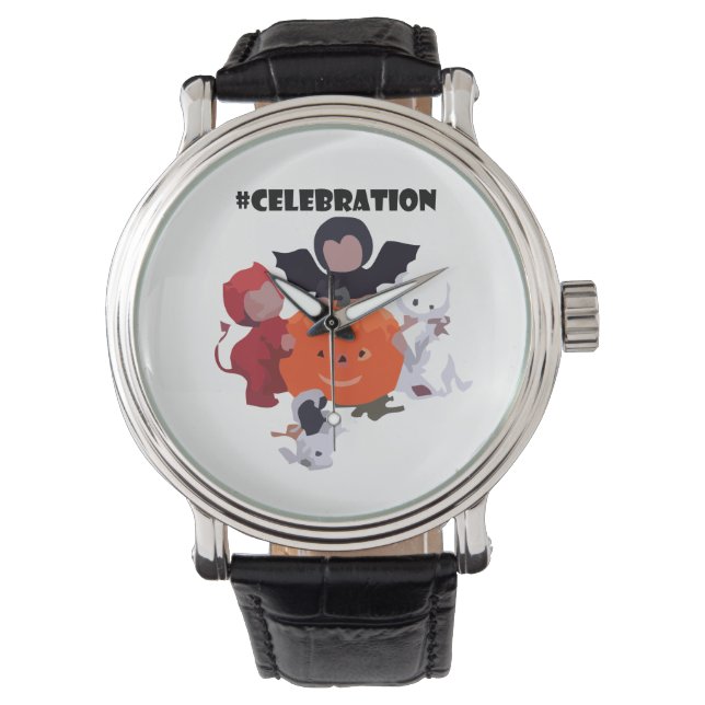 De Pulsera Reloj eWatch (Anverso)