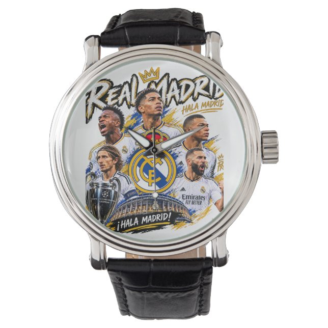 De Pulsera Reloj eWatch (Anverso)