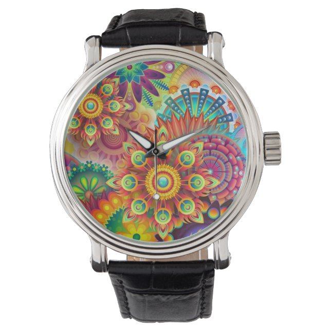 De Pulsera Reloj eWatch (Anverso)