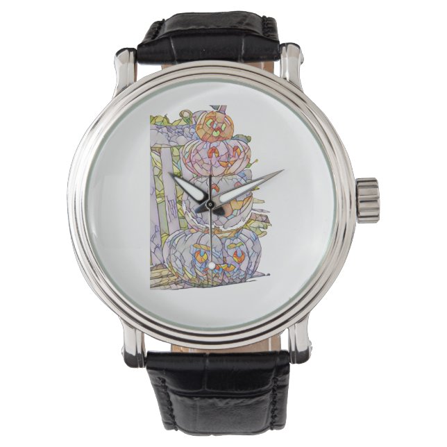 De Pulsera Reloj eWatch (Anverso)