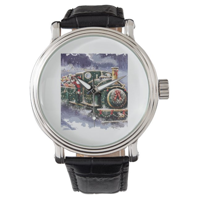 De Pulsera Reloj eWatch (Anverso)