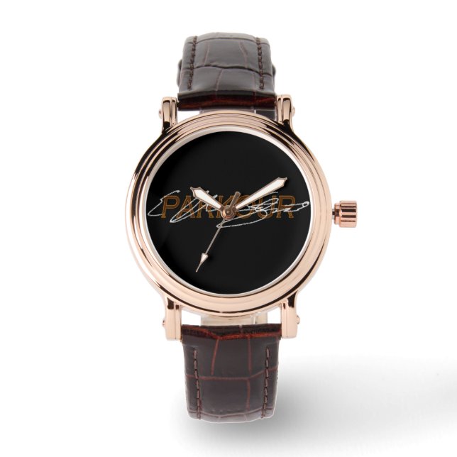 De Pulsera Reloj eWatch (Anverso)