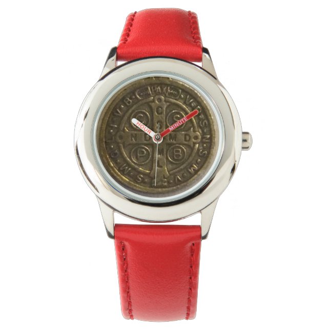 De Pulsera Reloj eWatch (Anverso)