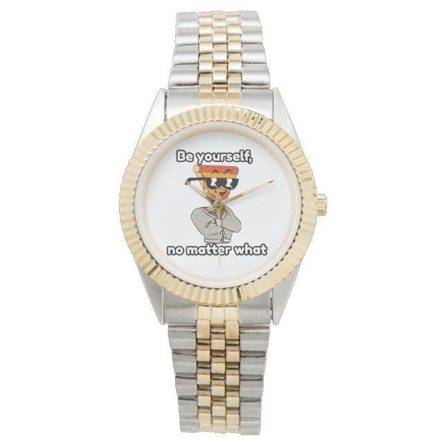 De Pulsera Reloj eWatch (Anverso)